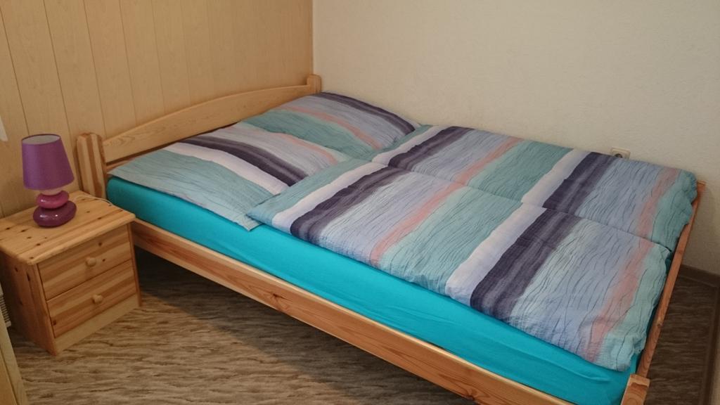 Haus Katharina Villa Loissin Szoba fotó