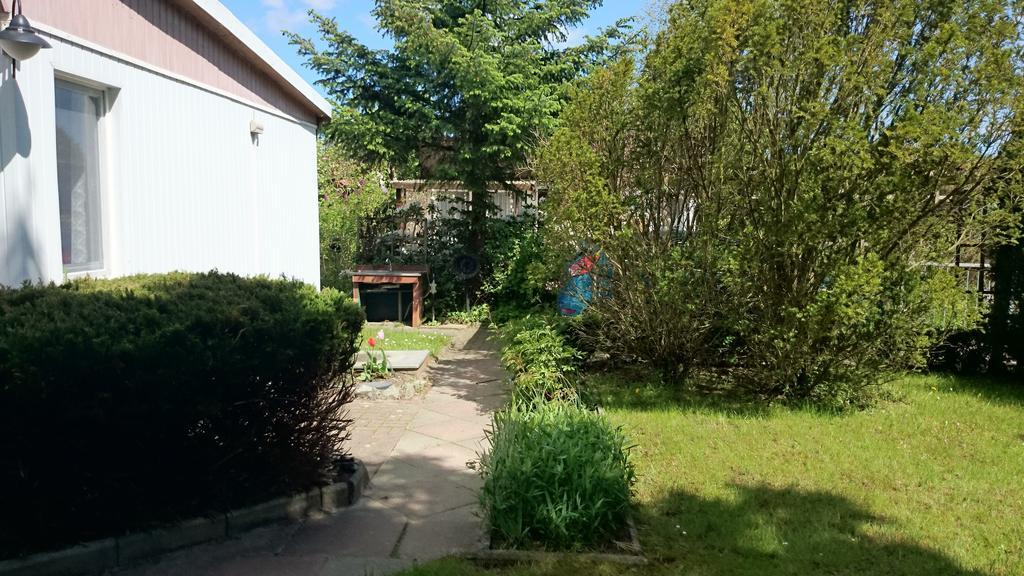 Haus Katharina Villa Loissin Szoba fotó